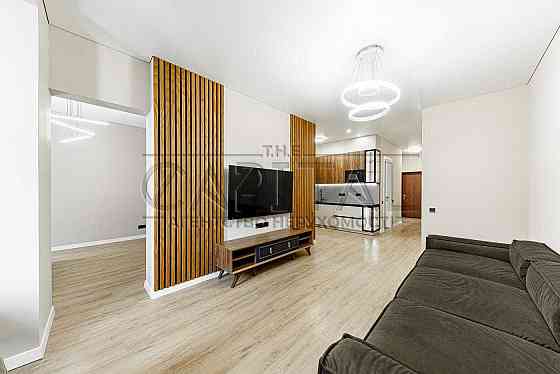 ПЕРВАЯ СДАЧА! Аренда 2к квартиры в ЖК Престиж Холл, ул. Тютюнника 37/1 Киев