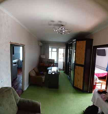1-кімнатна на вул. Морехідна, Оренда довготривала Николаев