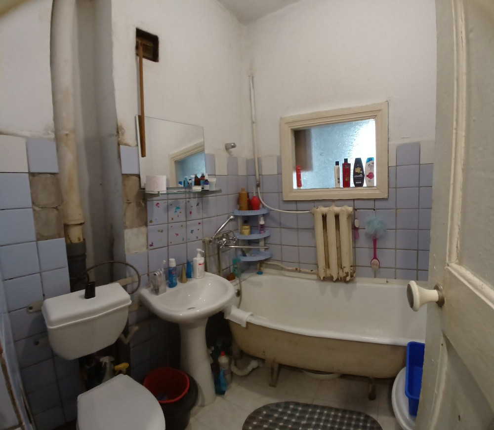 1-кімнатна на вул. Морехідна, Оренда довготривала Миколаїв - зображення 5