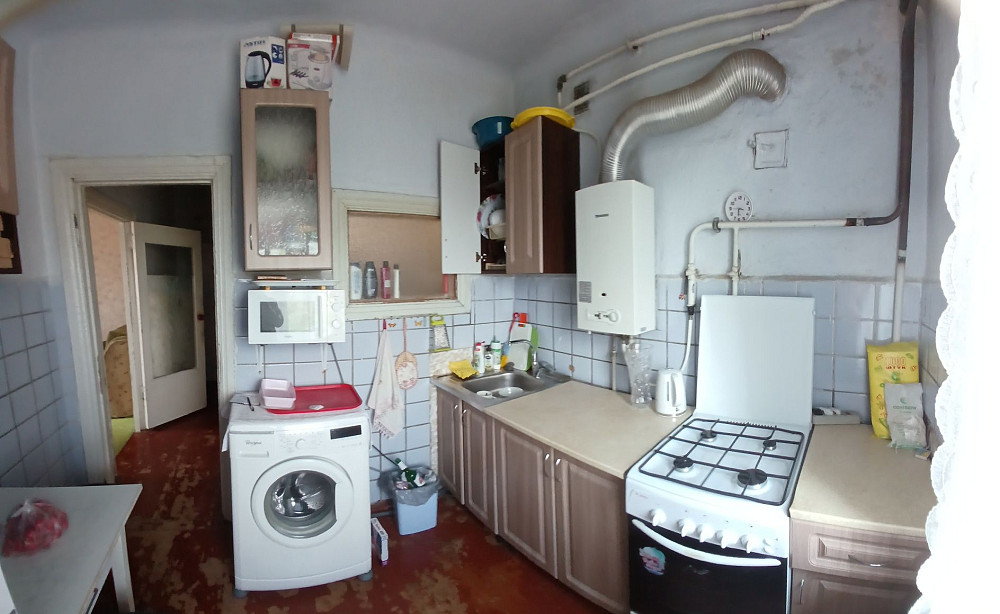 1-кімнатна на вул. Морехідна, Оренда довготривала Миколаїв - зображення 4