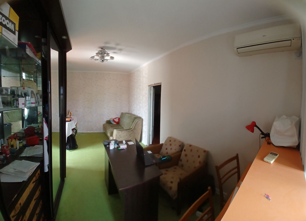 1-кімнатна на вул. Морехідна, Оренда довготривала Миколаїв - зображення 3