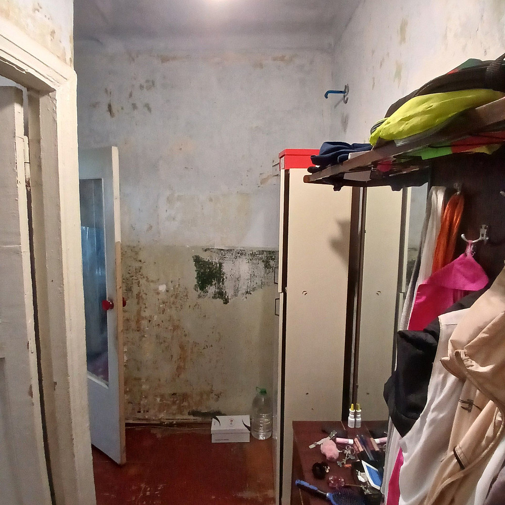 1-кімнатна на вул. Морехідна, Оренда довготривала Миколаїв - зображення 6