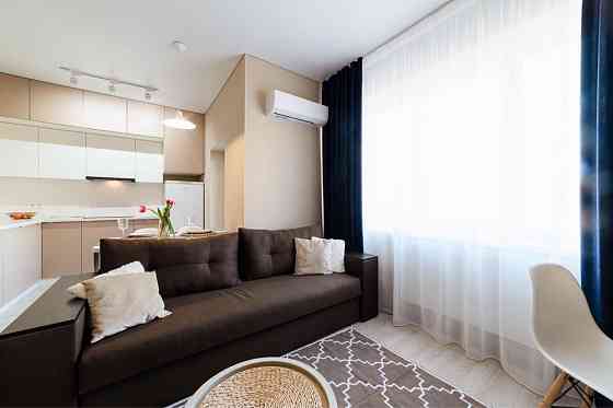 Довгострокова оренда 1 к студія Ужгород