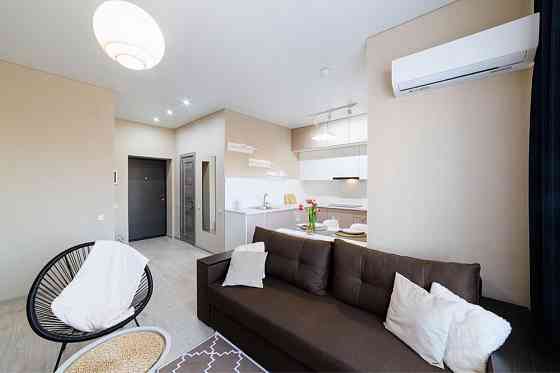 Довгострокова оренда 1 к студія Ужгород