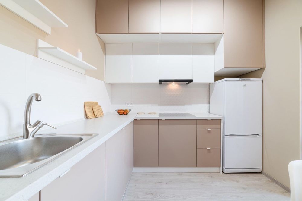 Довгострокова оренда 1 к студія Ужгород - зображення 4