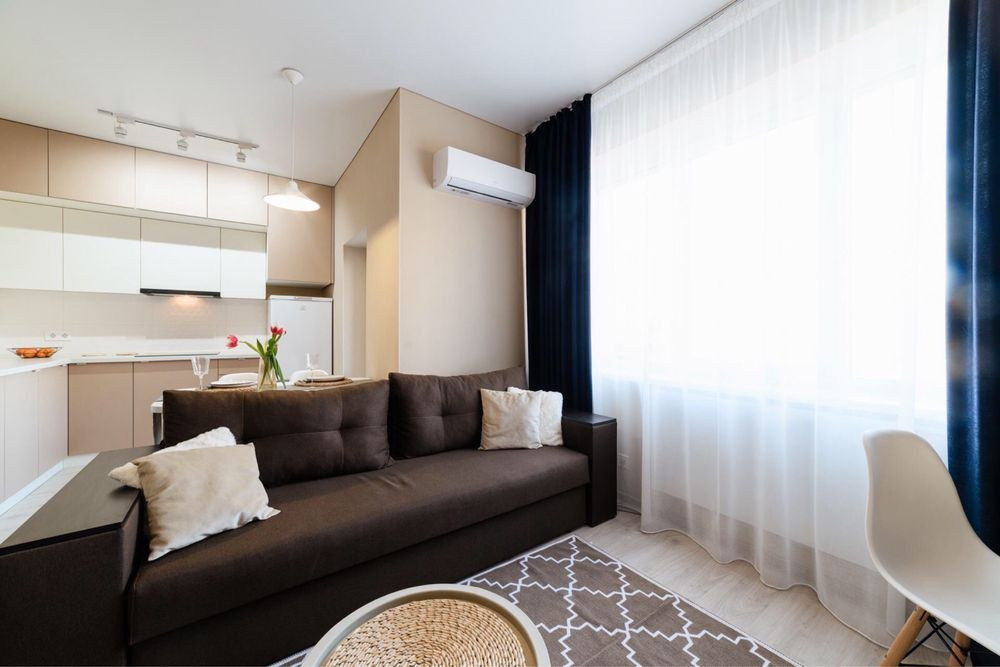 Довгострокова оренда 1 к студія Ужгород - зображення 5