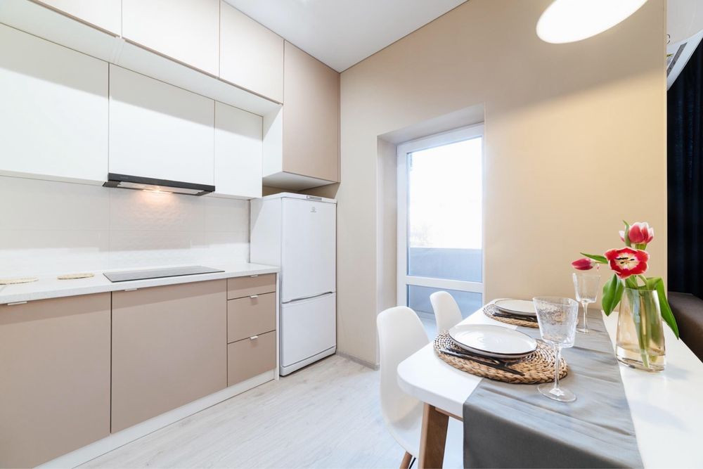 Довгострокова оренда 1 к студія Ужгород - зображення 3