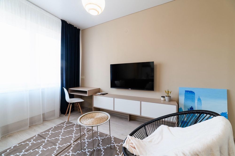 Довгострокова оренда 1 к студія Ужгород - зображення 6