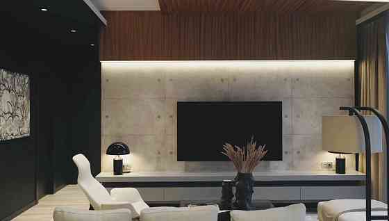 Саперне Поле 5. Авторська! ЖК Бульвар Фонтанів Киев