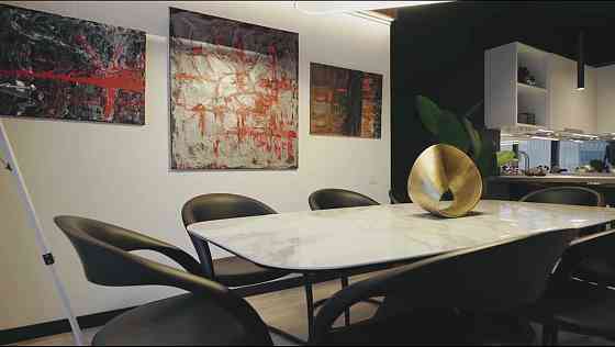 Саперне Поле 5. Авторська! ЖК Бульвар Фонтанів Киев