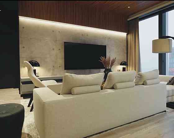 Саперне Поле 5. Авторська! ЖК Бульвар Фонтанів Киев