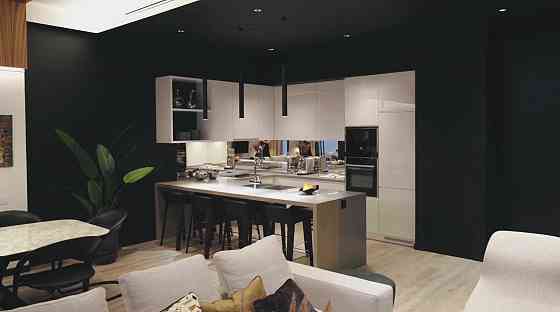 Саперне Поле 5. Авторська! ЖК Бульвар Фонтанів Киев