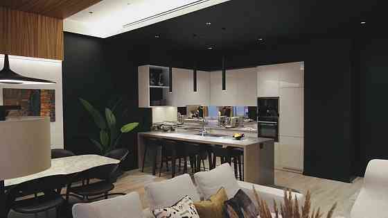 Саперне Поле 5. Авторська! ЖК Бульвар Фонтанів Киев