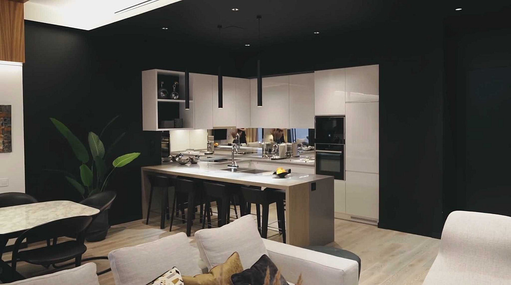 Саперне Поле 5. Авторська! ЖК Бульвар Фонтанів Киев - изображение 5