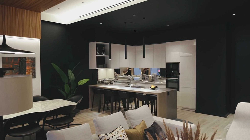 Саперне Поле 5. Авторська! ЖК Бульвар Фонтанів Киев - изображение 2