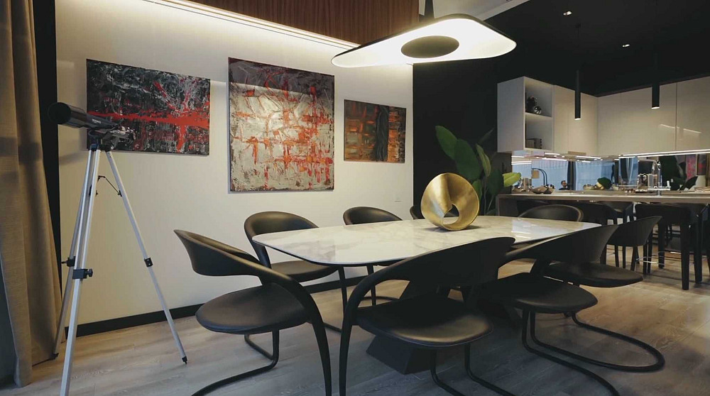 Саперне Поле 5. Авторська! ЖК Бульвар Фонтанів Киев - изображение 7