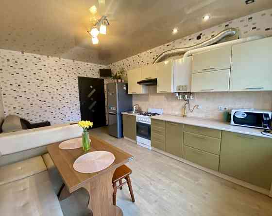 Здам Чудову 1 кімнатну квартиру в новому будинку з ремонтом! Хмельницкий