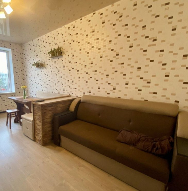 Здам Чудову 1 кімнатну квартиру в новому будинку з ремонтом! Хмельницкий - изображение 2