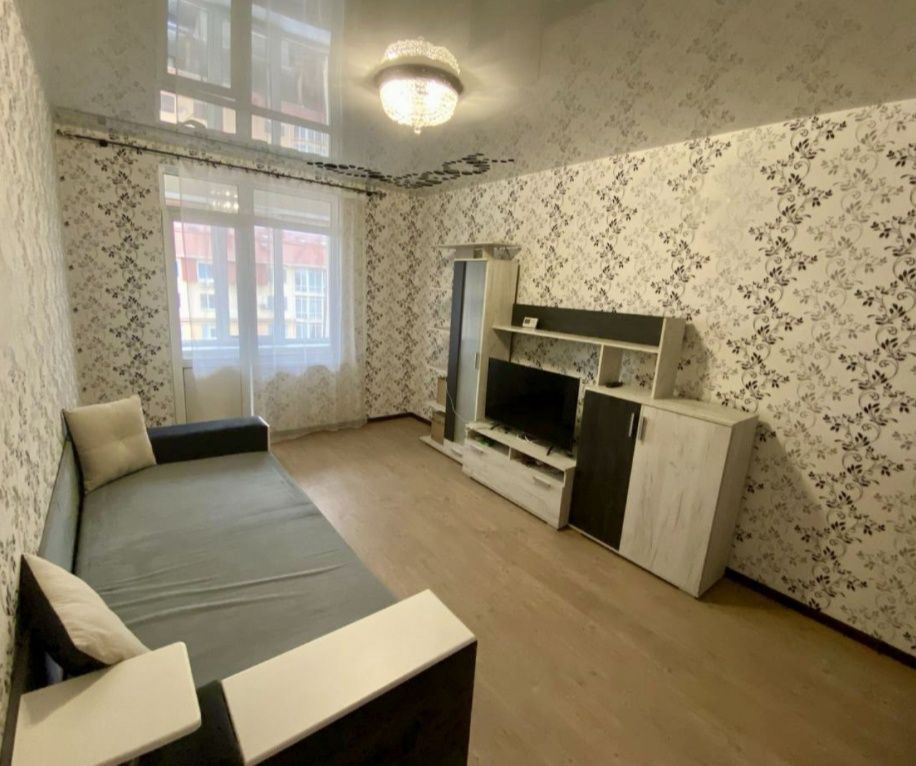 Здам Чудову 1 кімнатну квартиру в новому будинку з ремонтом! Хмельницкий - изображение 3