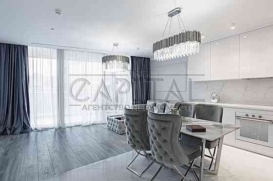 Оренда / Квартира / вул. Лумумбы Патриса, Саперное Поле, Taryan Towers Киев