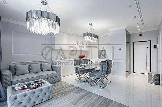 Оренда / Квартира / вул. Лумумбы Патриса, Саперное Поле, Taryan Towers Киев