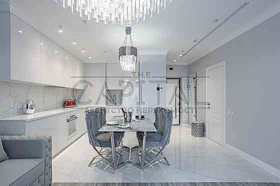 Оренда / Квартира / вул. Лумумбы Патриса, Саперное Поле, Taryan Towers Киев