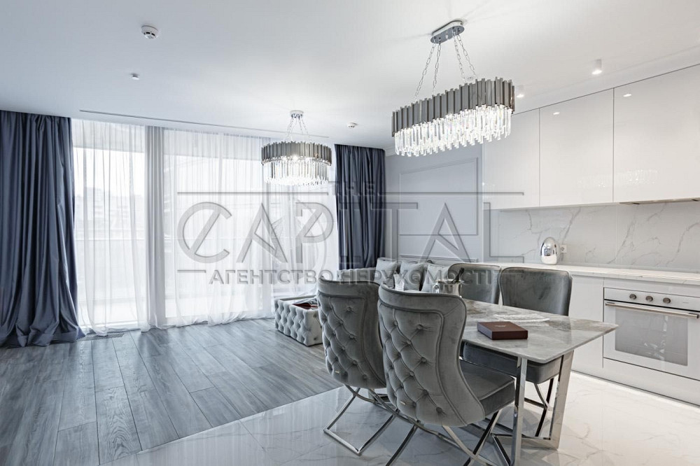 Оренда / Квартира / вул. Лумумбы Патриса, Саперное Поле, Taryan Towers Київ - зображення 5