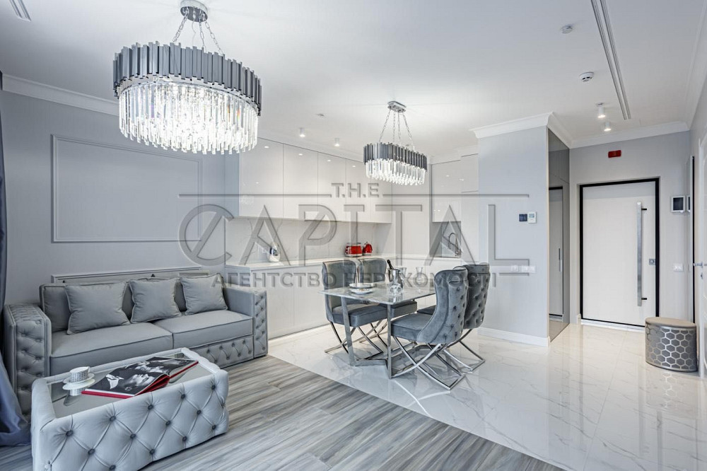 Оренда / Квартира / вул. Лумумбы Патриса, Саперное Поле, Taryan Towers Київ - зображення 2