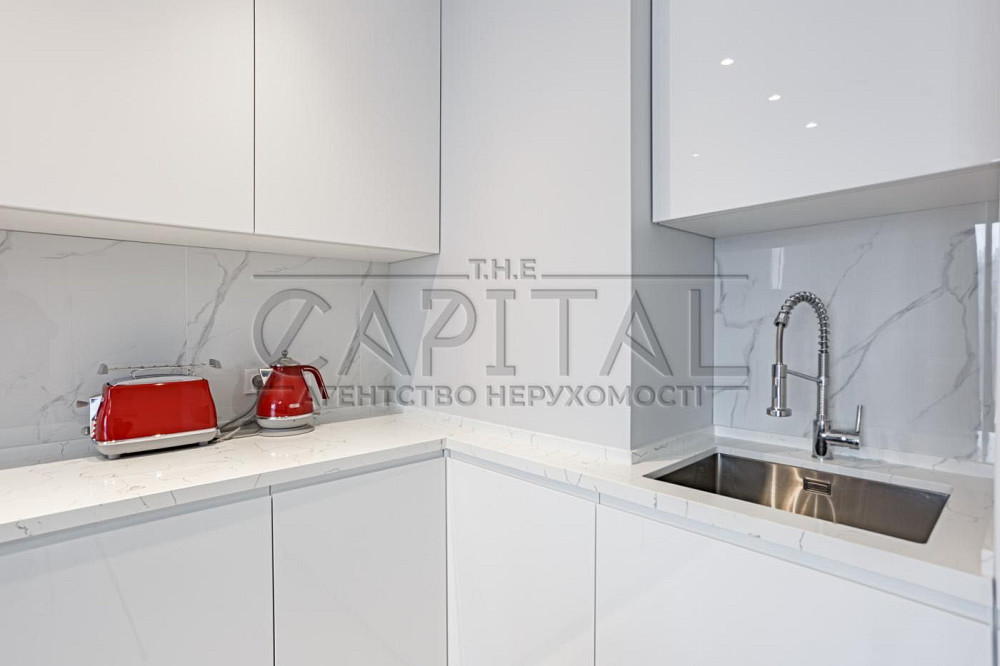Оренда / Квартира / вул. Лумумбы Патриса, Саперное Поле, Taryan Towers Київ - зображення 7