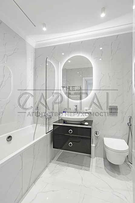 Оренда / Квартира / вул. Лумумбы Патриса, Саперное Поле, Taryan Towers Київ - зображення 8