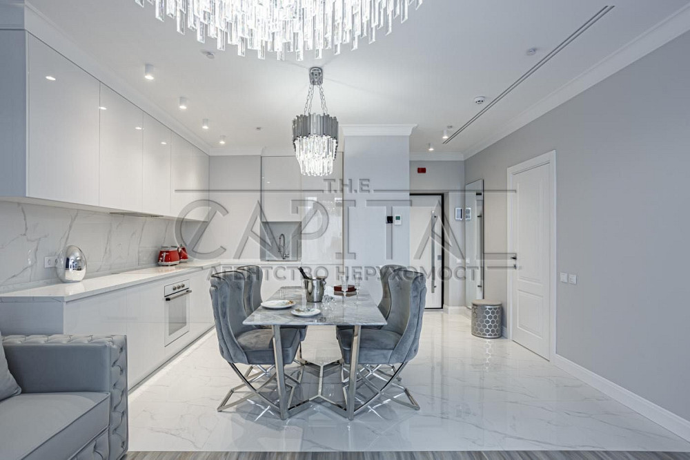 Оренда / Квартира / вул. Лумумбы Патриса, Саперное Поле, Taryan Towers Київ - зображення 3