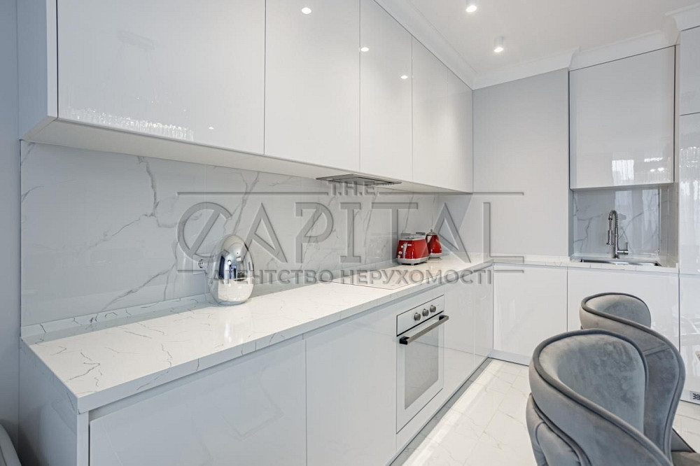 Оренда / Квартира / вул. Лумумбы Патриса, Саперное Поле, Taryan Towers Київ - зображення 6