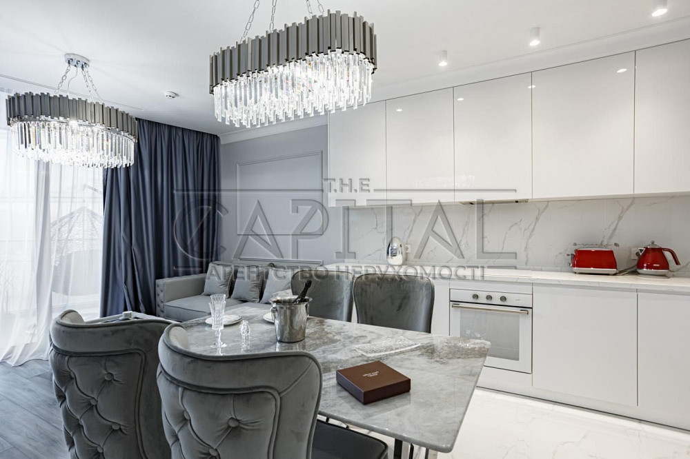 Оренда / Квартира / вул. Лумумбы Патриса, Саперное Поле, Taryan Towers Київ - зображення 4