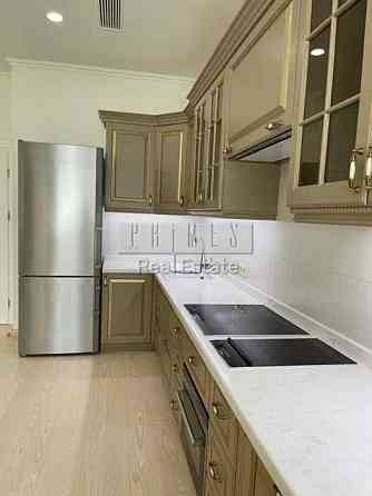 Оренда 3к квартири, вул. Дмитрівська, 66а, Лук'янівка Киев