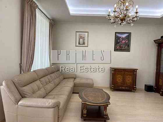 Оренда 3к квартири, вул. Дмитрівська, 66а, Лук'янівка Киев