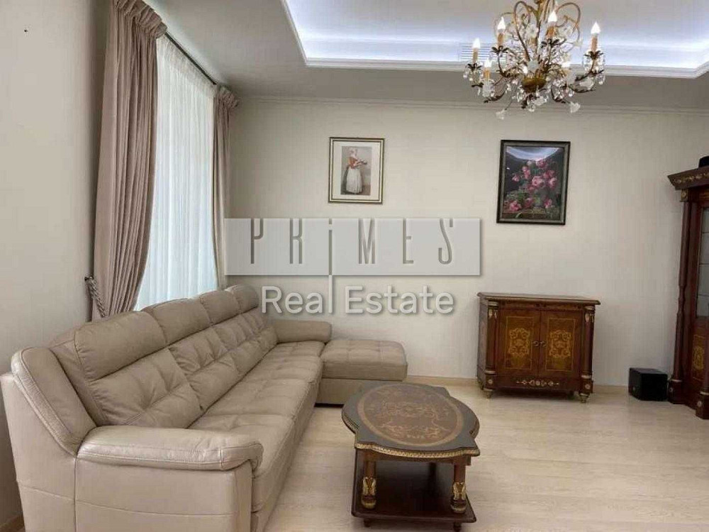 Оренда 3к квартири, вул. Дмитрівська, 66а, Лук'янівка Киев - изображение 2