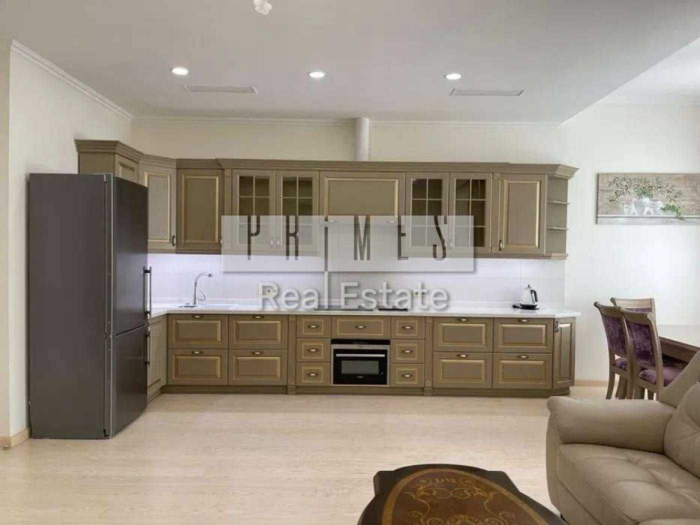 Оренда 3к квартири, вул. Дмитрівська, 66а, Лук'янівка Киев - изображение 1