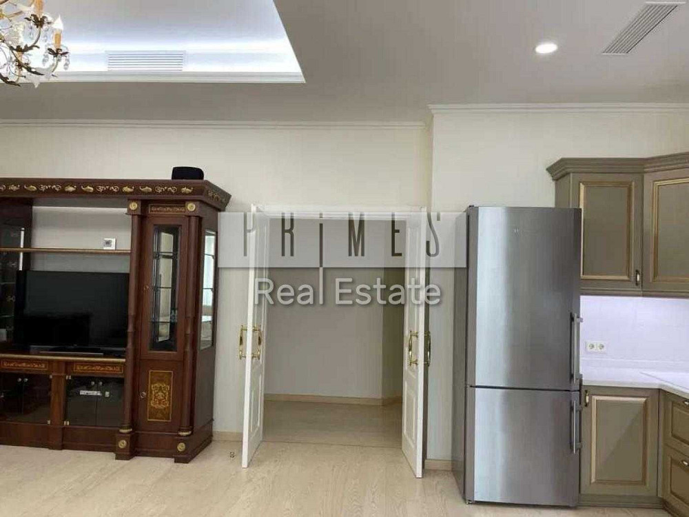 Оренда 3к квартири, вул. Дмитрівська, 66а, Лук'янівка Киев - изображение 5