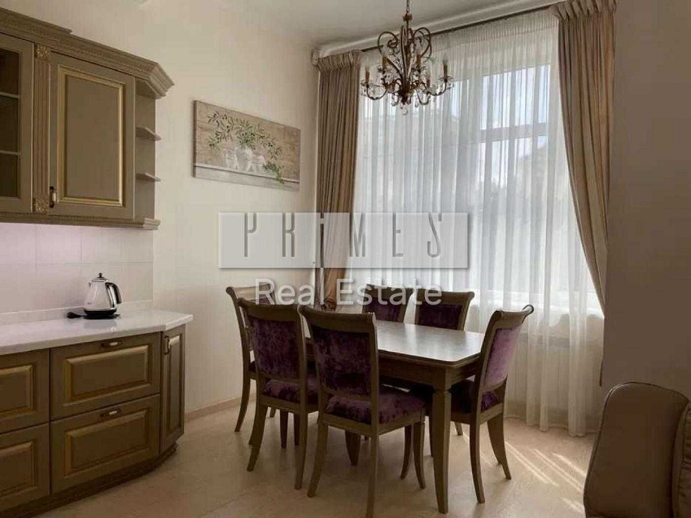 Оренда 3к квартири, вул. Дмитрівська, 66а, Лук'янівка Киев - изображение 4