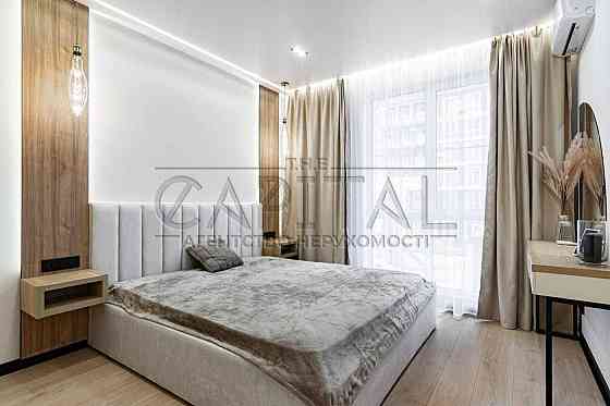 ЖК Нова Англія Голосіївський район ОРЕНДА квартира з ПАРКІНГОМ Киев