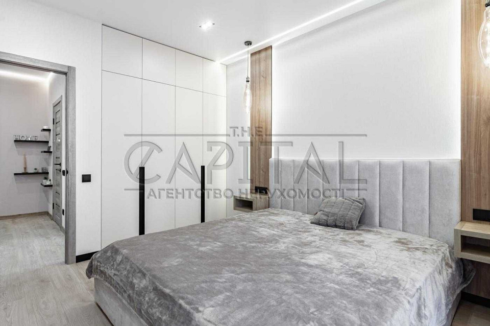 ЖК Нова Англія Голосіївський район ОРЕНДА квартира з ПАРКІНГОМ Киев - изображение 2