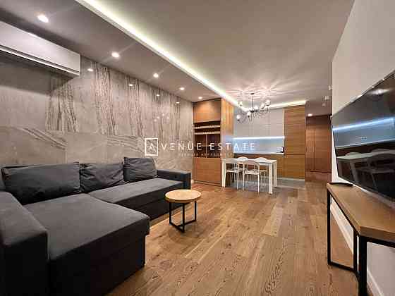 Оренда 2к. квартири 65м2 в ЖК Парк Авеню Віп пр-т. Голосіївський 60 Киев