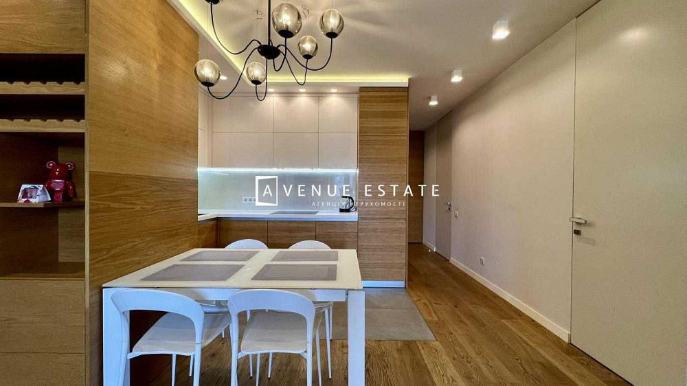 Оренда 2к. квартири 65м2 в ЖК Парк Авеню Віп пр-т. Голосіївський 60 Киев - изображение 3