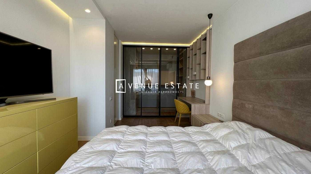 Оренда 2к. квартири 65м2 в ЖК Парк Авеню Віп пр-т. Голосіївський 60 Киев - изображение 7