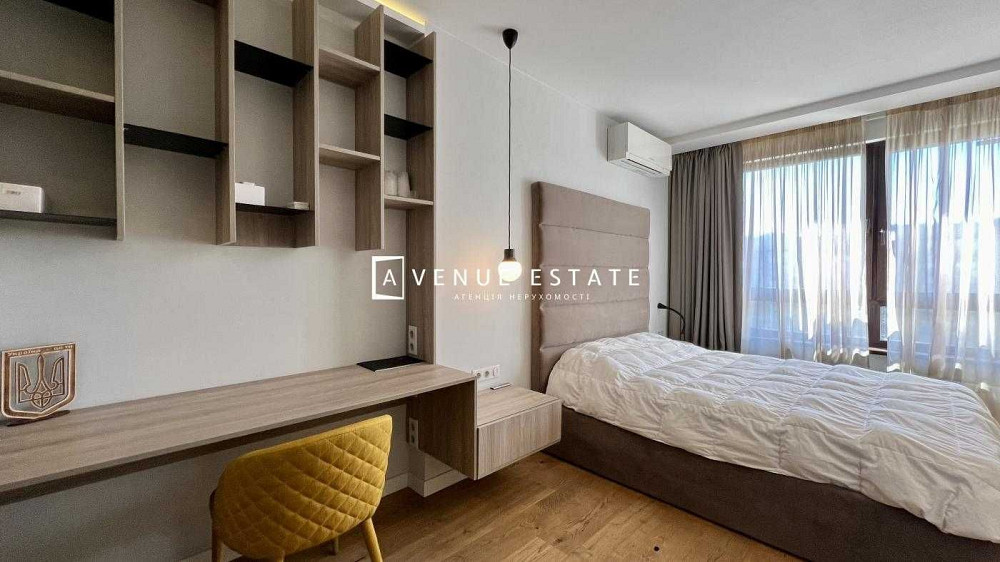 Оренда 2к. квартири 65м2 в ЖК Парк Авеню Віп пр-т. Голосіївський 60 Киев - изображение 4