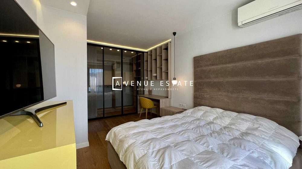 Оренда 2к. квартири 65м2 в ЖК Парк Авеню Віп пр-т. Голосіївський 60 Киев - изображение 6