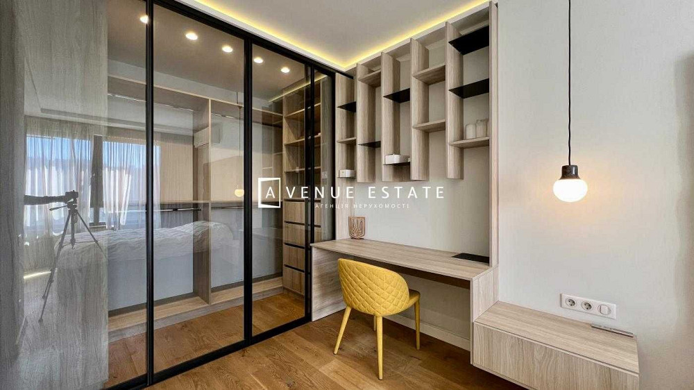 Оренда 2к. квартири 65м2 в ЖК Парк Авеню Віп пр-т. Голосіївський 60 Киев - изображение 8
