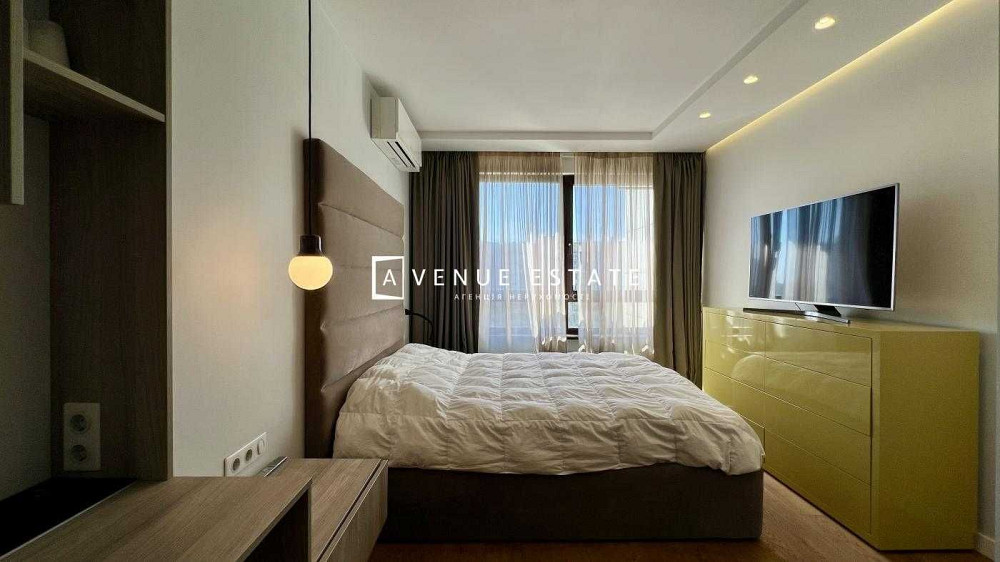 Оренда 2к. квартири 65м2 в ЖК Парк Авеню Віп пр-т. Голосіївський 60 Киев - изображение 5