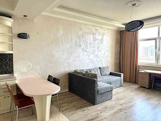 Оренда 3-ох кімнатної квартири на вул.Мокра 16(Кудряшова) Киев