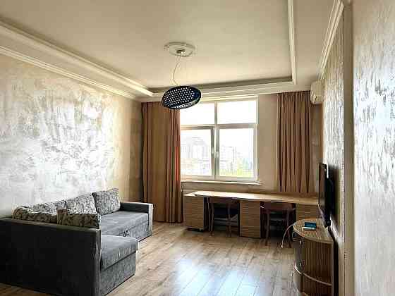 Оренда 3-ох кімнатної квартири на вул.Мокра 16(Кудряшова) Киев